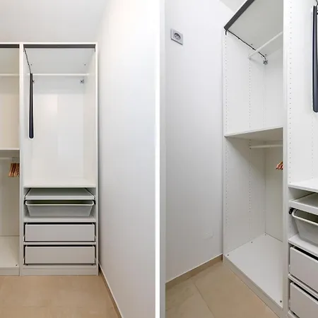 Sierpinskiego 1a - With Balcony & Desk - Remote Work By Renters Apartment